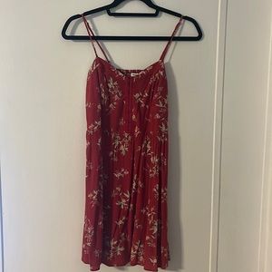 Sundress, light weight